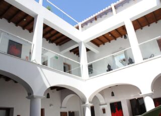 Hotel Velez Málaga